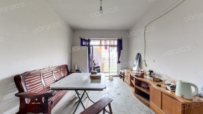 新屋佳苑二手房实景图