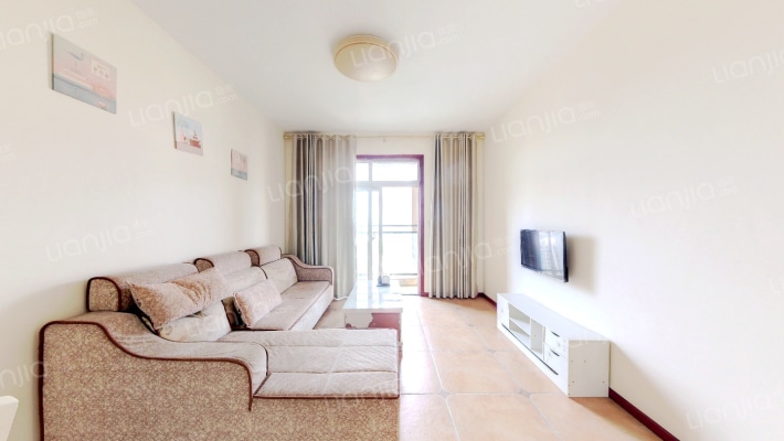 康田漫城二手房实景图