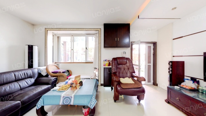 国一澳乡二手房实景图