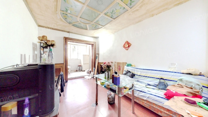 新桂村西五街42号48号二手房实景图