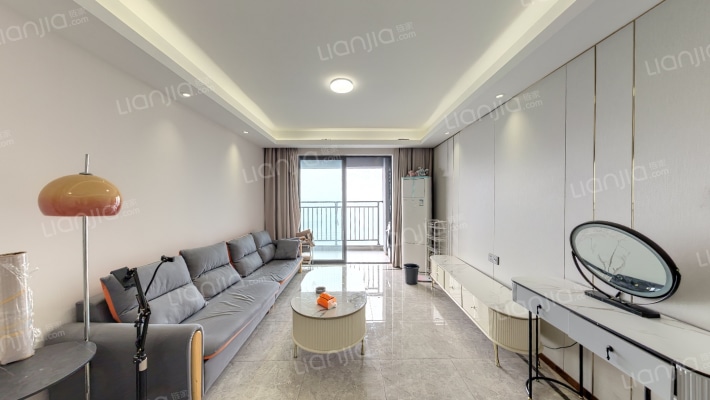 梅溪悦章二手房实景图