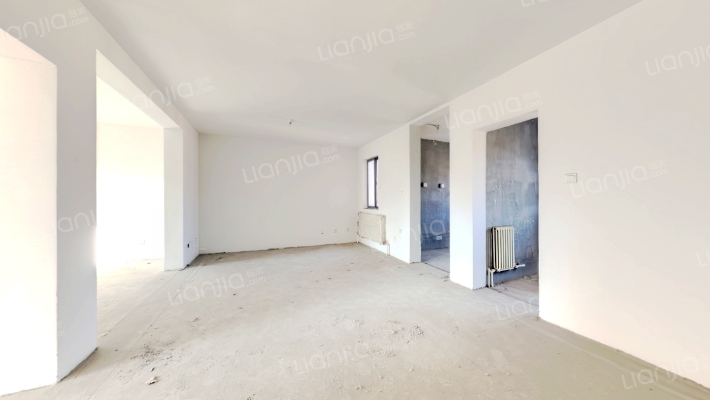 望海源凤凰城二手房实景图