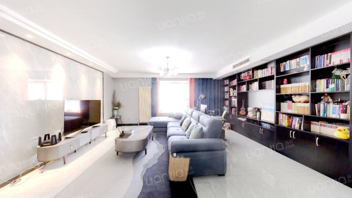 黄金花园二手房实景图