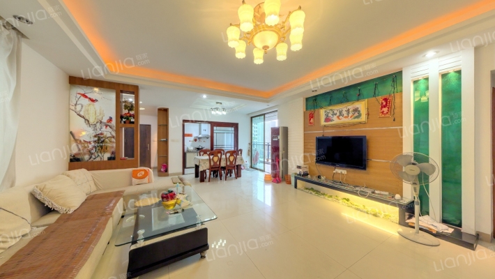 濠兴逸苑二手房实景图