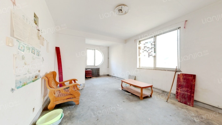 唐岛湾B组团二手房实景图