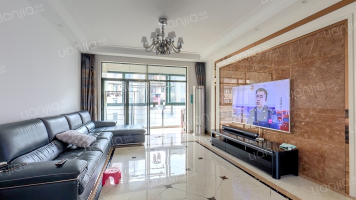 颐园世家二手房实景图