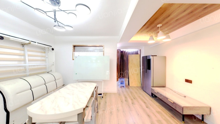 浦上小区A区二手房实景图