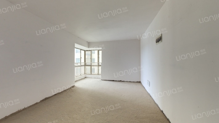 山水黔城一组团二手房实景图