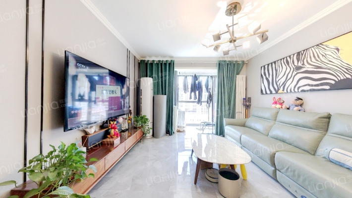 益丰苑二手房实景图