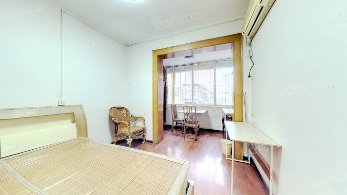 将军街14号二手房实景图