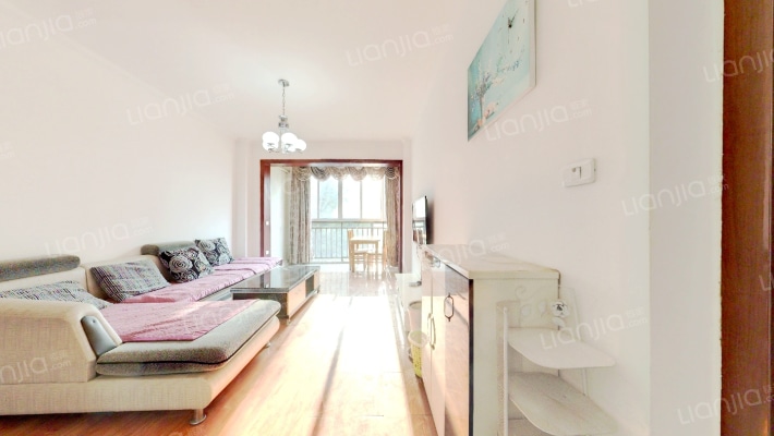 宜家龙臣二手房实景图