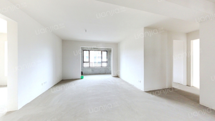 远洋风景长安一期二手房实景图