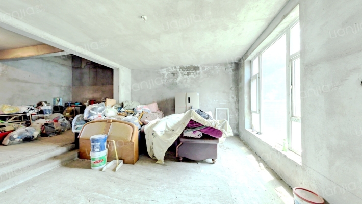 香橼墅二手房实景图