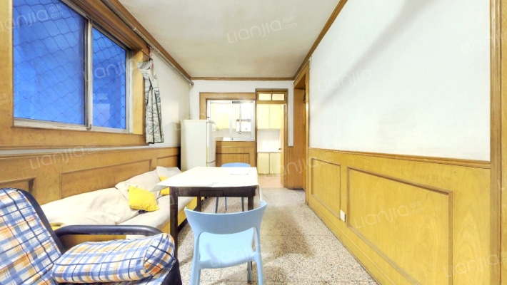 乾溪三村二手房实景图