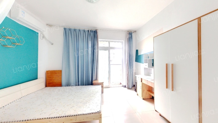 金阳牛津街二手房实景图