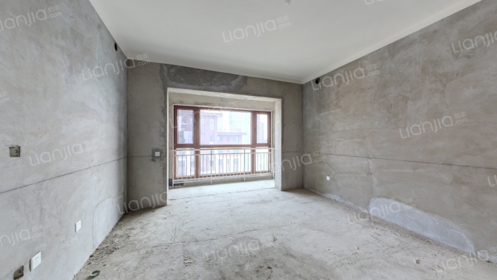 众里景园二手房实景图