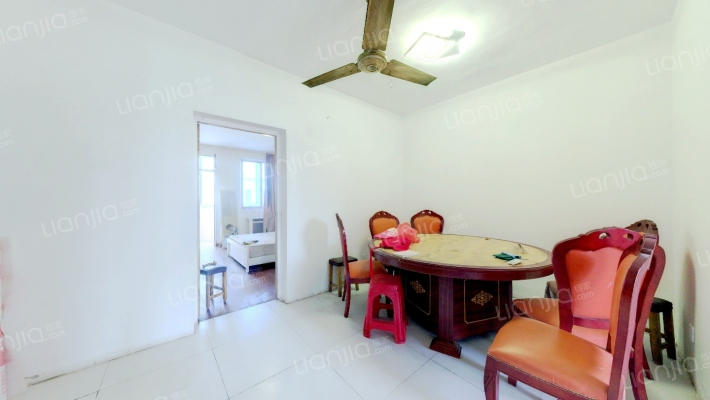 南环西路27号二手房实景图