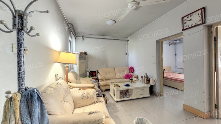 郑大西生活区二手房实景图