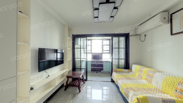 庭瑞U-ME二手房实景图