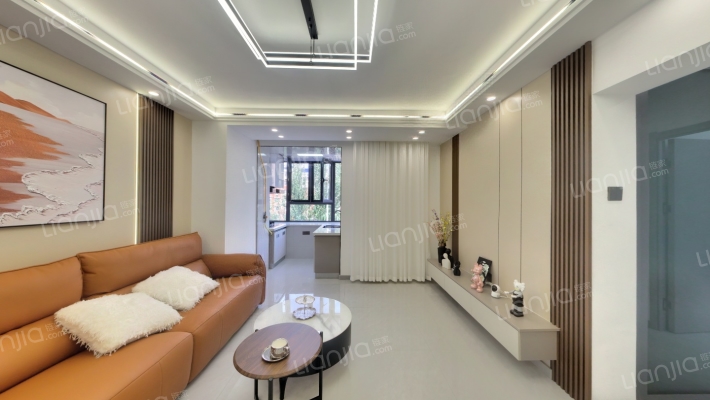 万鑫花园南区二手房实景图