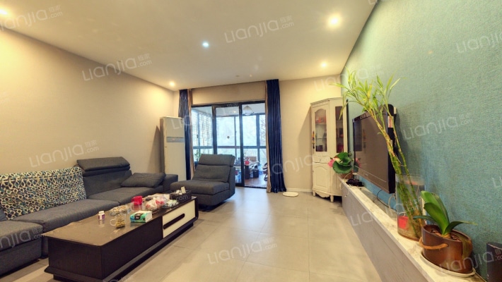 普罗雅庭二手房实景图