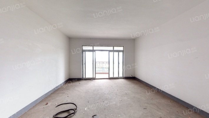 南方上格林青海苑二手房实景图