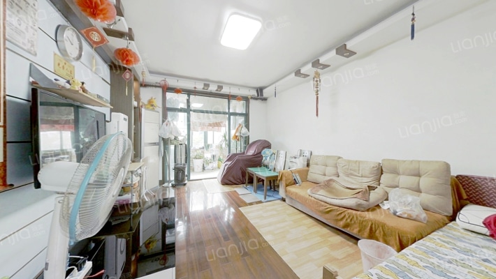 明月港湾月亮湾二手房实景图