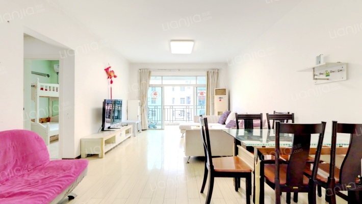 东泰花园景华苑二手房实景图