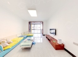 整租·东岸盛世花园 3室2厅 南_东岸盛世花园租房