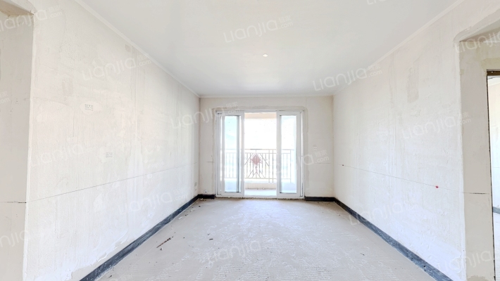 金地自在城愉悦天城二手房实景图