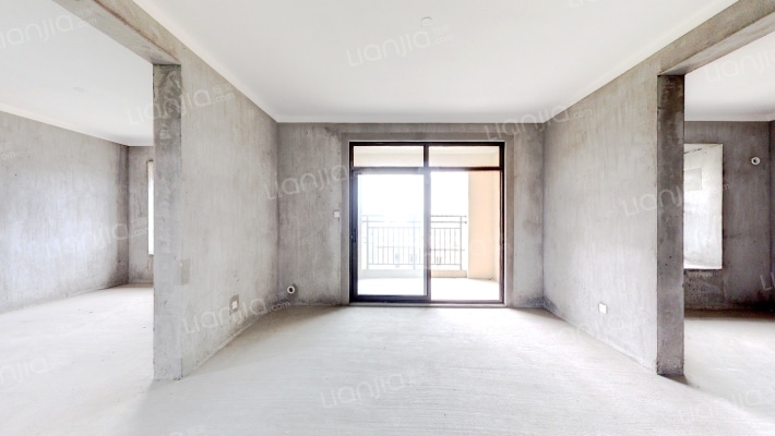 星光华府二手房实景图