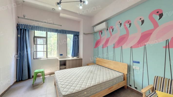 君汇半岛公寓二手房实景图