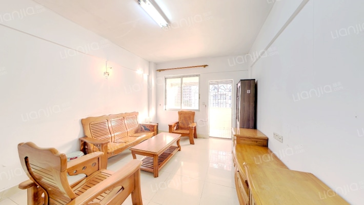 金山城二手房实景图