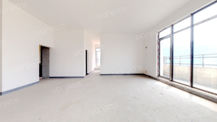 中交锦悦二期二手房实景图