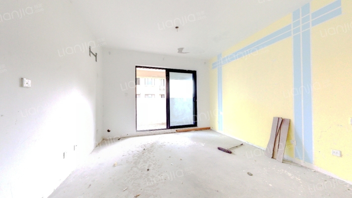 正荣华府二手房实景图