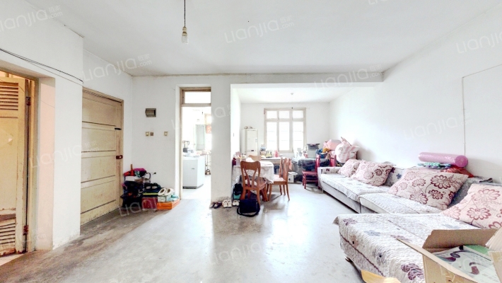 汪塘新村二手房实景图