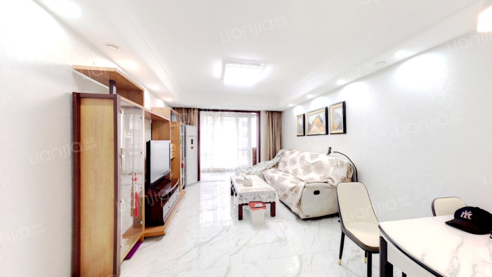 水运名苑二手房实景图