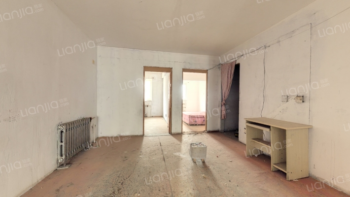 华新小区二手房实景图