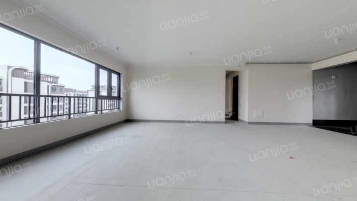 观山嶺湖二手房实景图