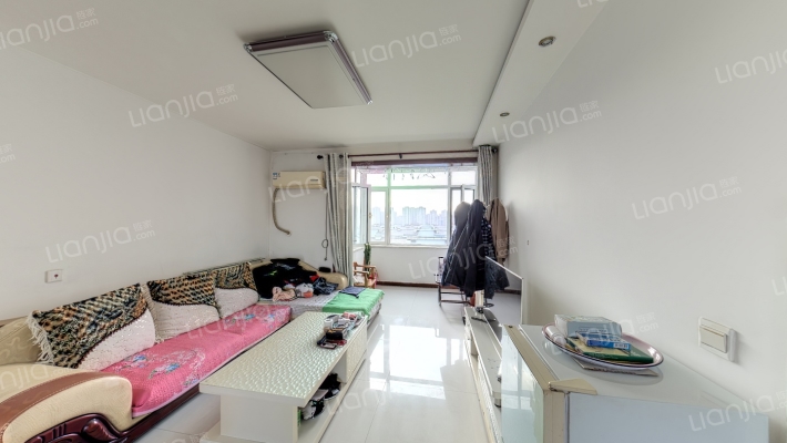 龙第世家花园二手房实景图