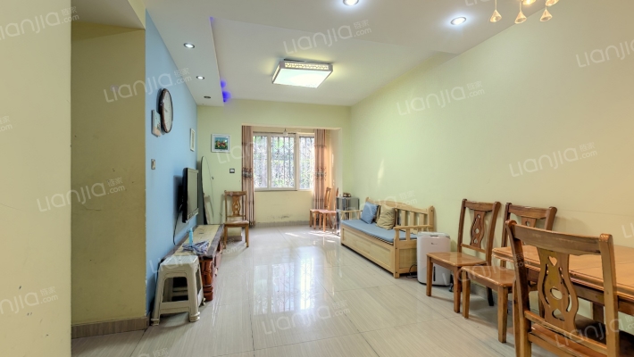 远洋朗郡二手房实景图