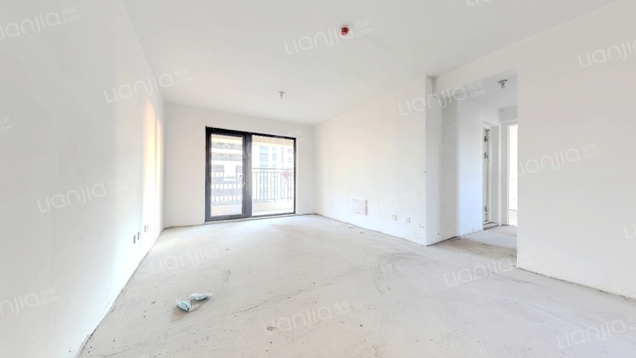 绿地城际空间站二手房实景图