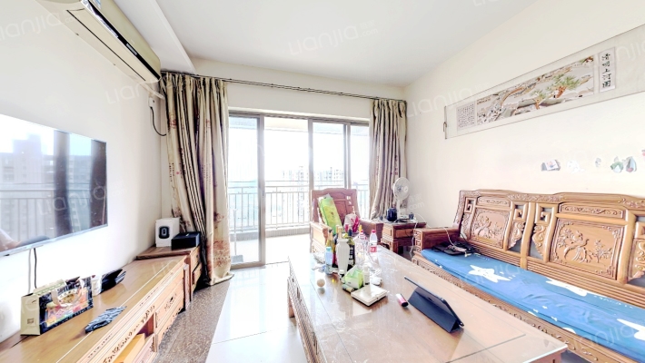 中惠璧珑湾二手房实景图