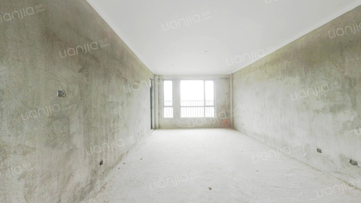 象湖桃源二手房实景图