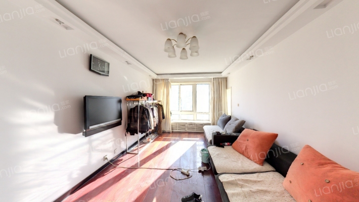 金北花园小区二手房实景图