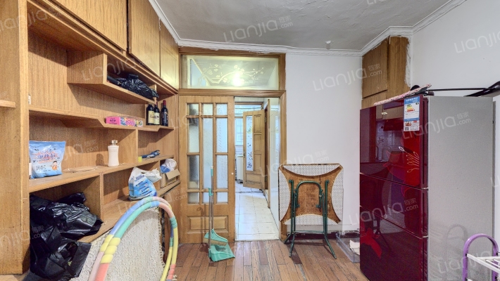 永丰社区二手房实景图