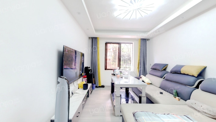 半边街32号院二手房实景图