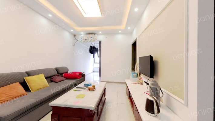 南北雅涵居二手房实景图