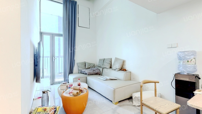 宏川智汇中心二手房实景图