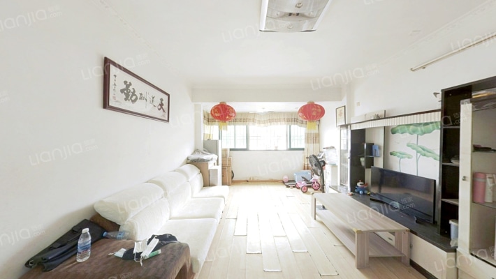 富豪花园(湖心路)二手房实景图